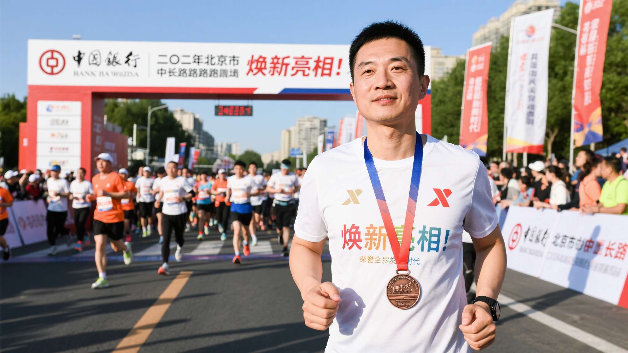 中国银行2026校园 综上所述,以“焕新亮相”的概念为核心驱动力,本届中国银行赞助下举办的二零二六年北
